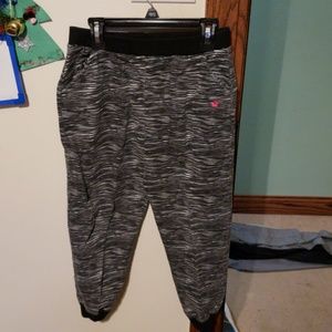 Girls size 8 pants